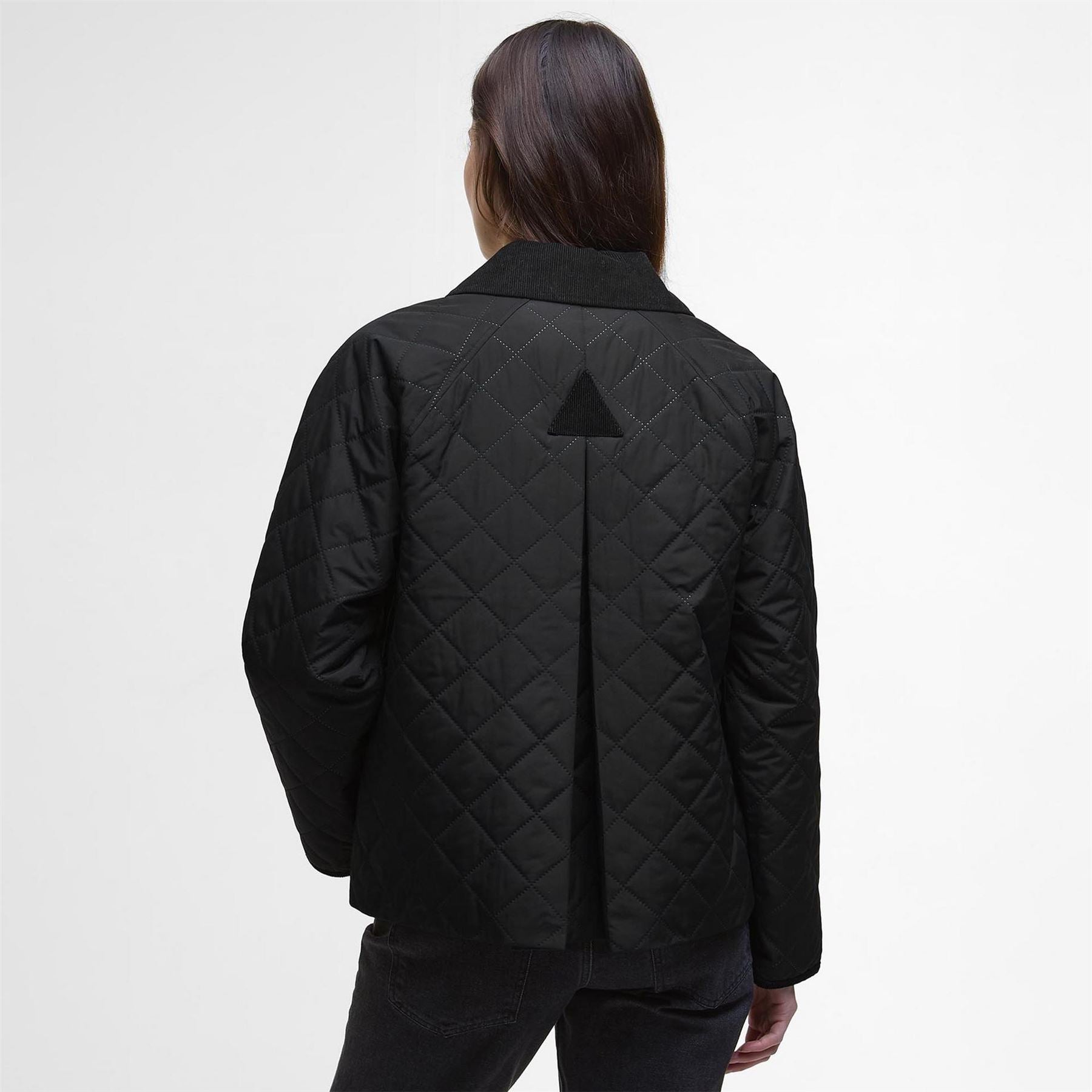 Barbour Quilted Jacket
