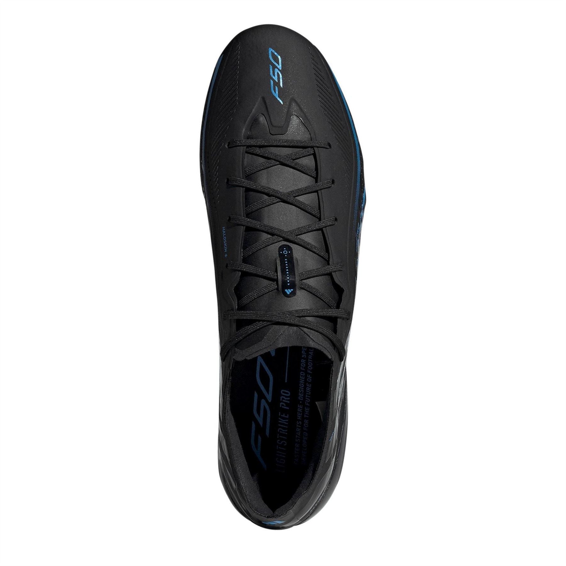 adidas Mens Hyperfast Elite Soft Ground Football Boots