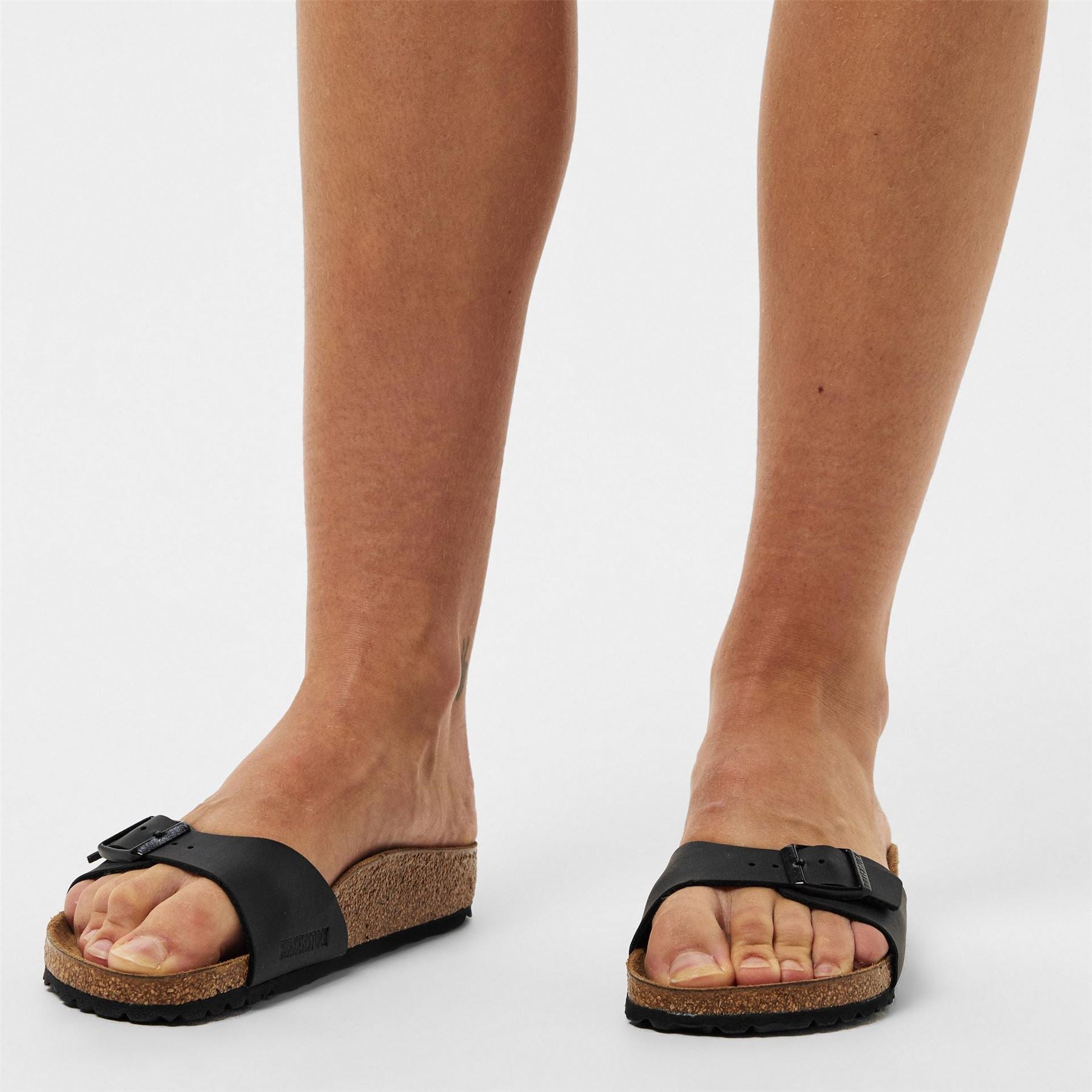 Birkenstock W Madrid