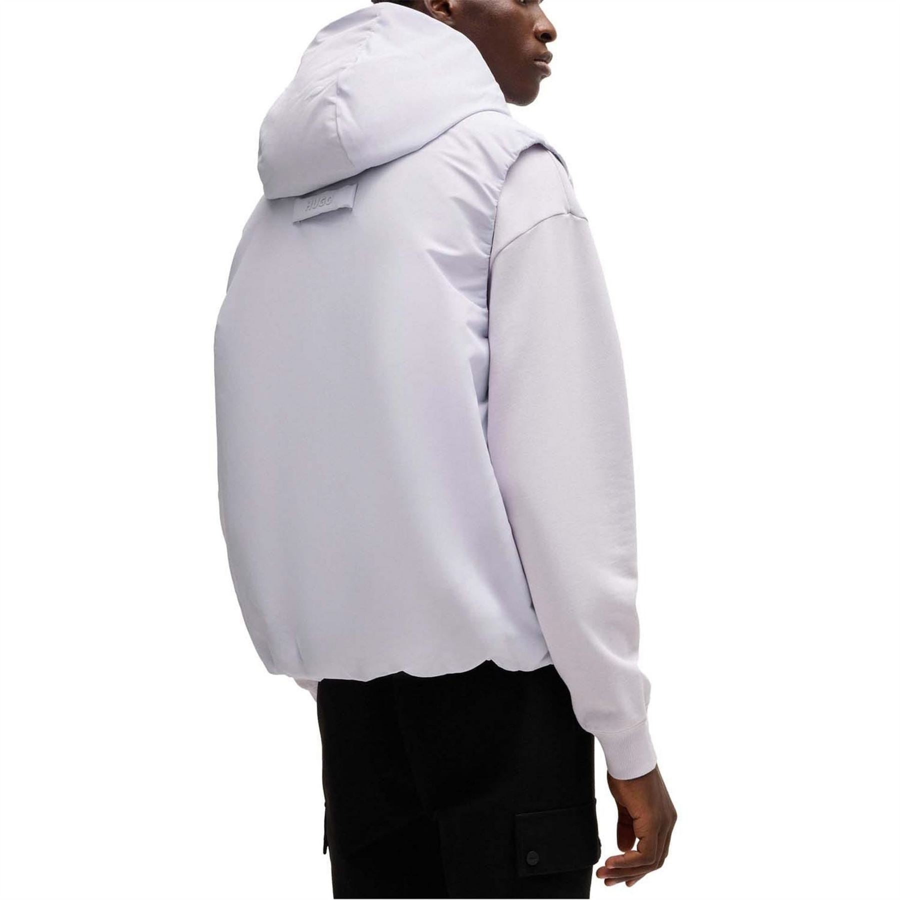 Hugo Water Repellent Gilet