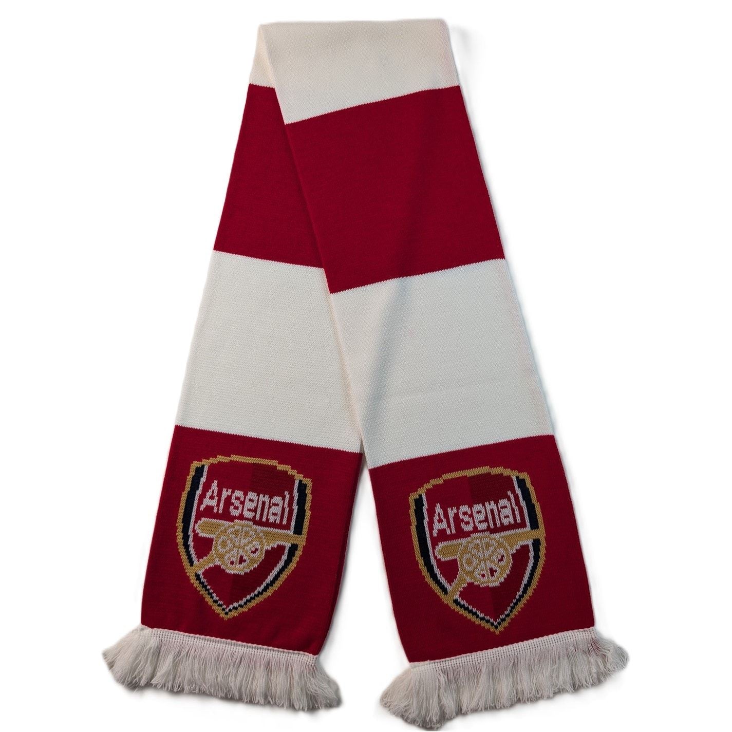 Team Football Scarf