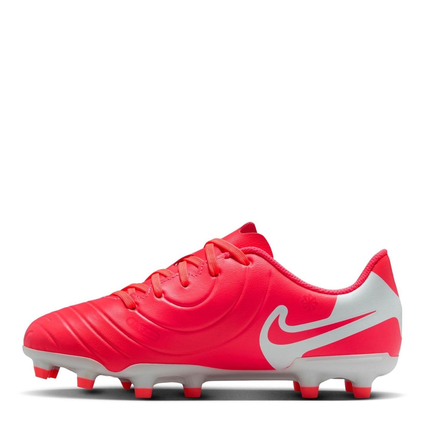Nike Tiempo Legend 10 Club Juniors Firm Ground Football Boots