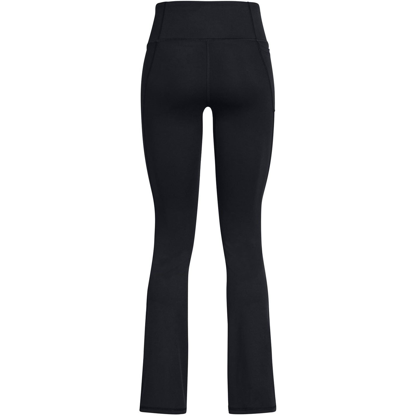 Under Armour Womens Armour Motion Flare Pant Gym Legging