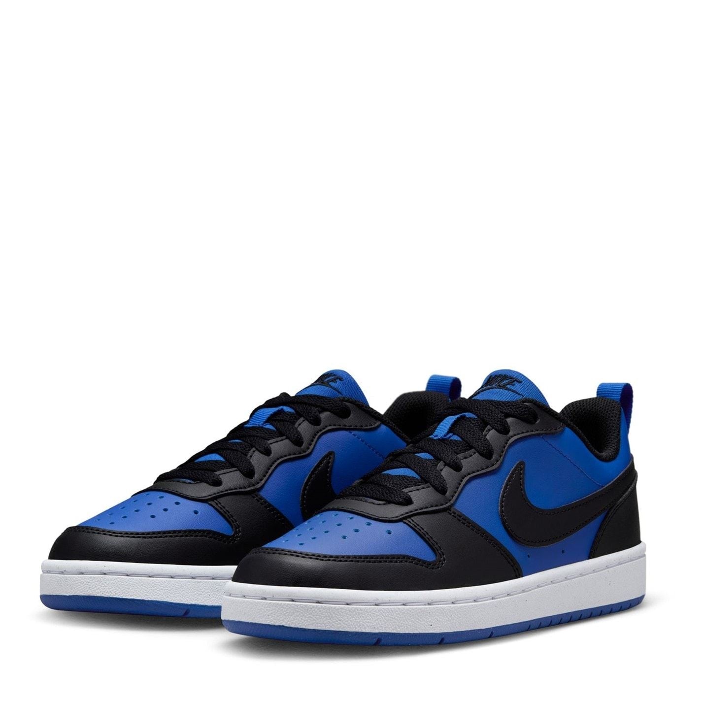 Nike Court Borough Low Recraft Shoes Juniors