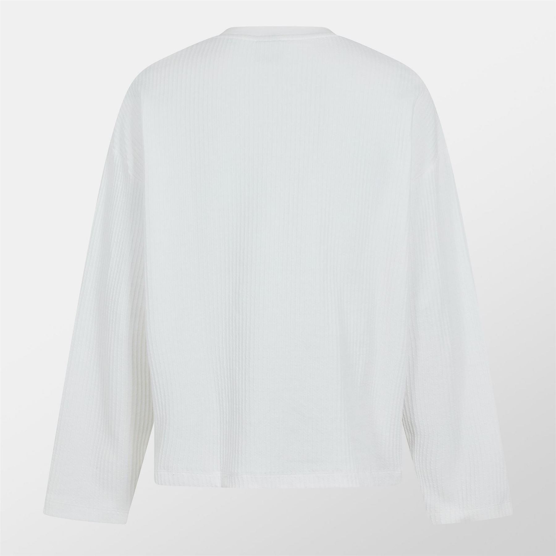 Jack and Jones Crew Neck Relaxed Fit Sweater