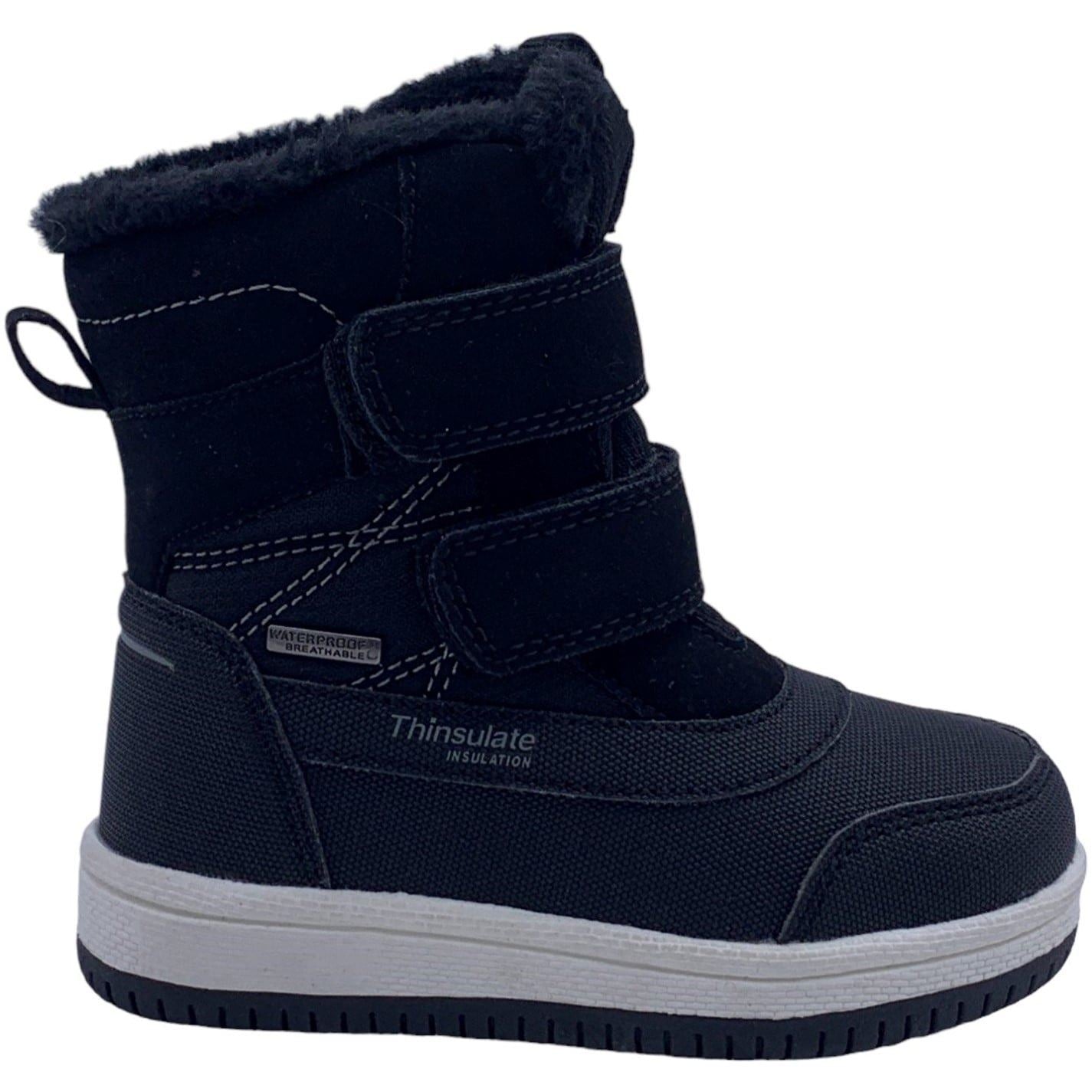Karrimor Marnie Winter Snow Boots Childrens