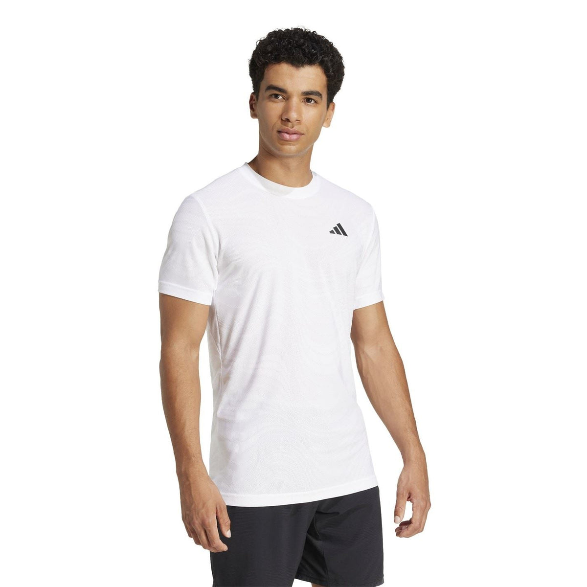 adidas All Over Pro T-Shirt Adults