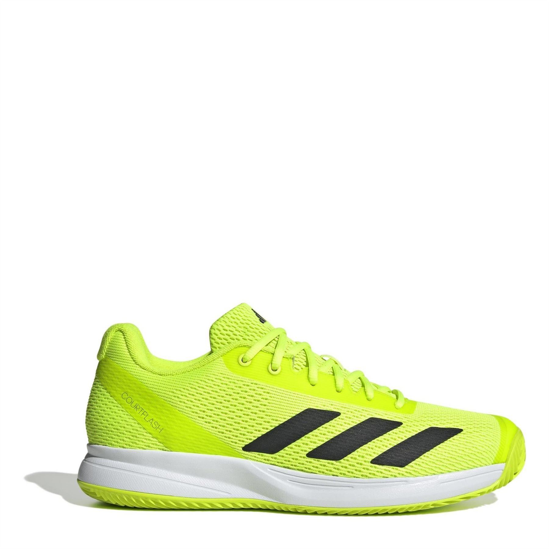 adidas Mens Courtflash Speed 2 Tennis Shoes