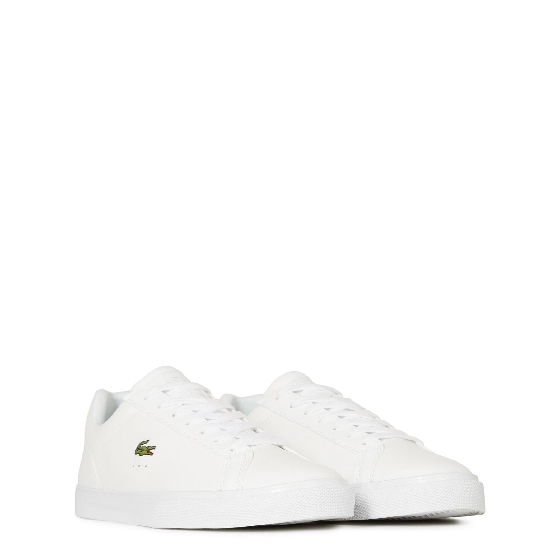 Lacoste Lerond Pro Low Top Trainers