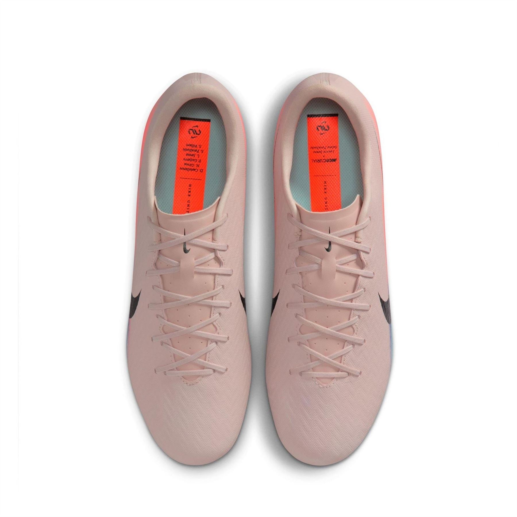 Nike Zoom Mercurial Vapor 16 Academy Firm Ground Football Boots