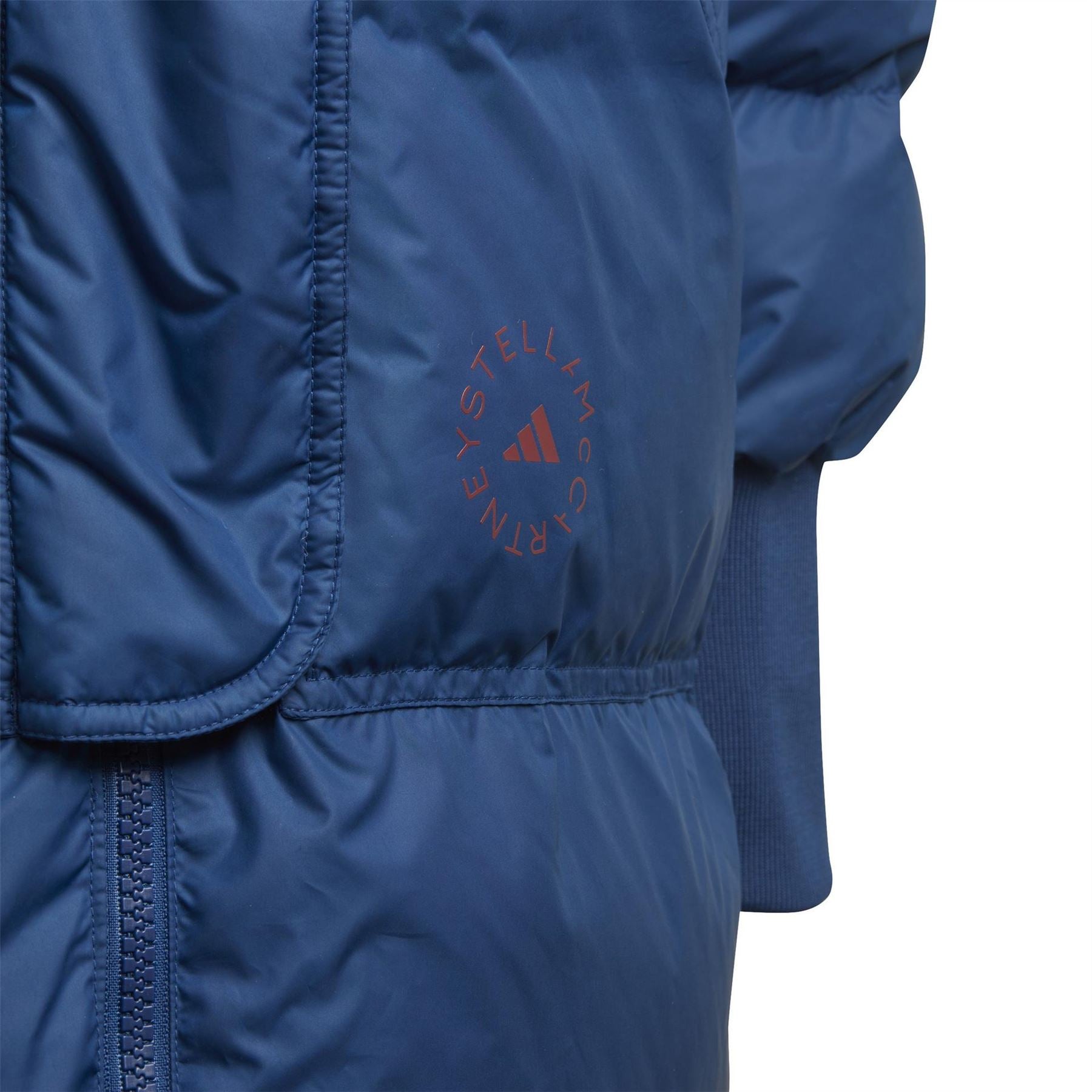 adidas Asmc Long Puffa Performance Training Jacket