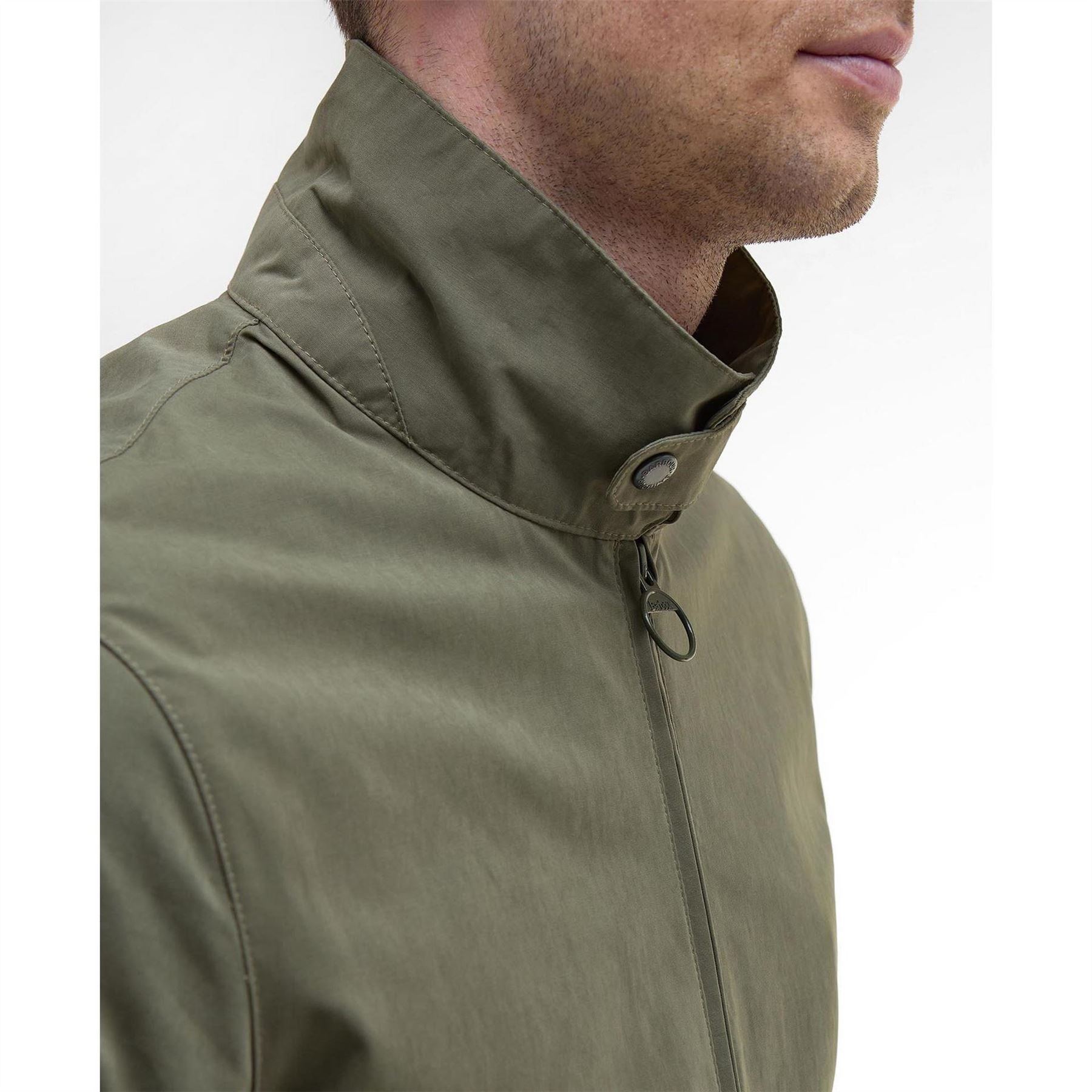 Barbour Fernport Coach Jacket