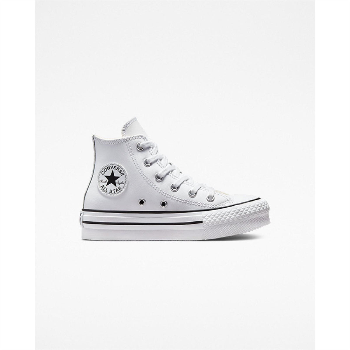 Converse Kids Chuck Taylor All Star Eva High Top Trainers