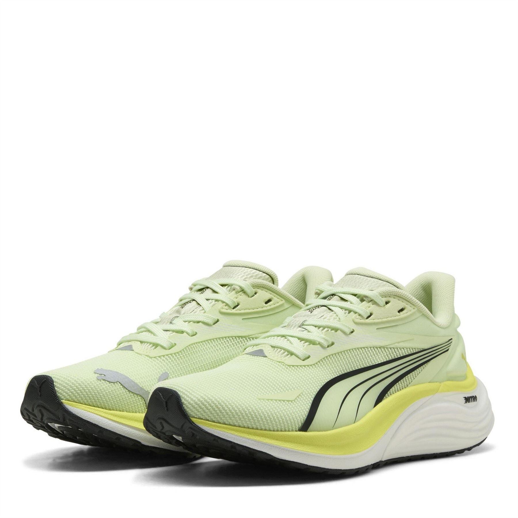 Puma Electrify Nitro 4 Running Shoe Jn62
