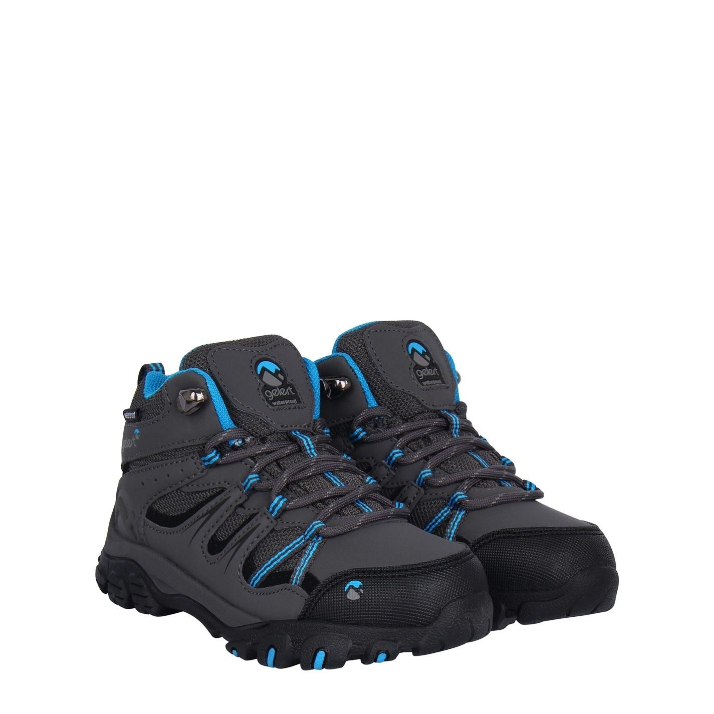 Gelert Horizon Waterproof Walking Boots Infants