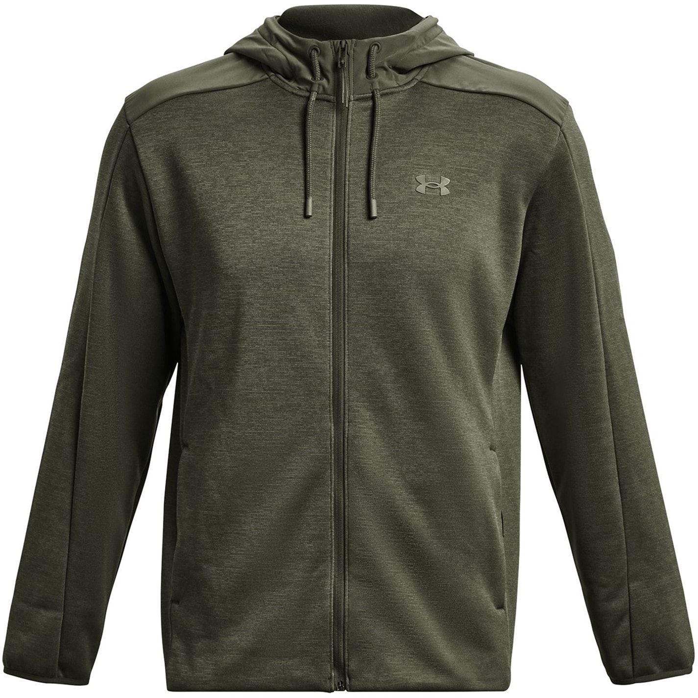 Under Armour Mens Armour Ua Essential Swacket Training Jacket