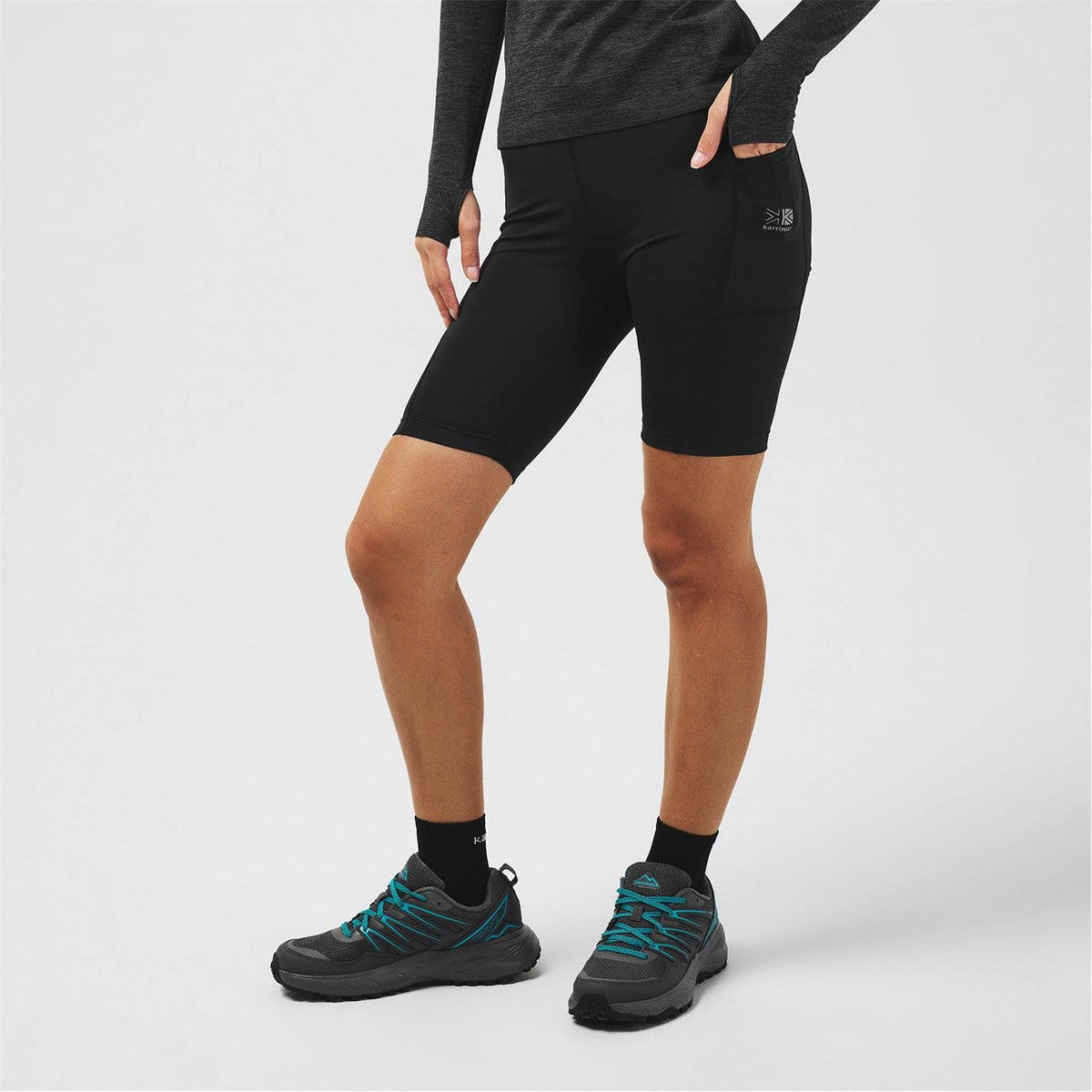 Karrimor Womens Short Tights