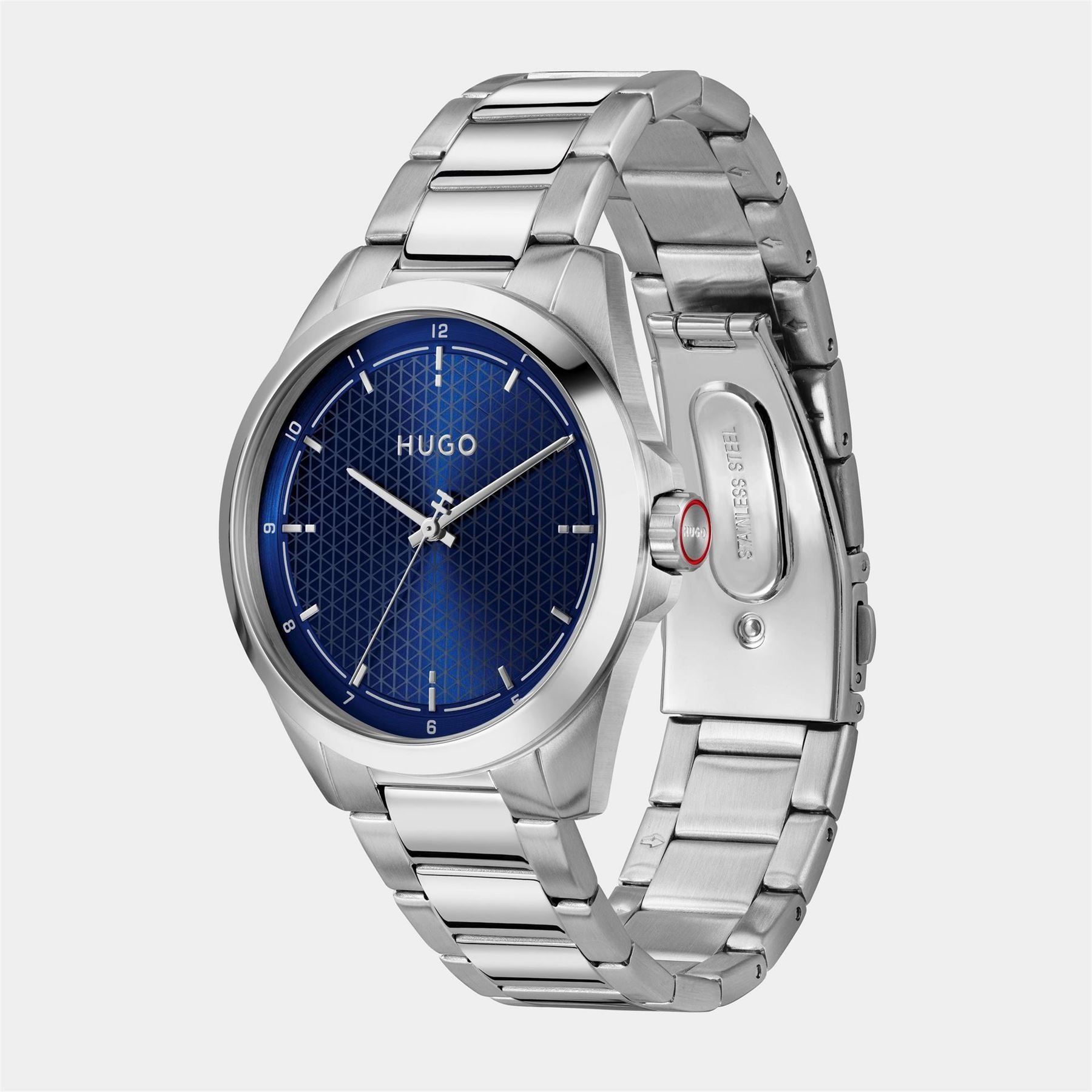Hugo HUGO #SEAM Bracelet Watch