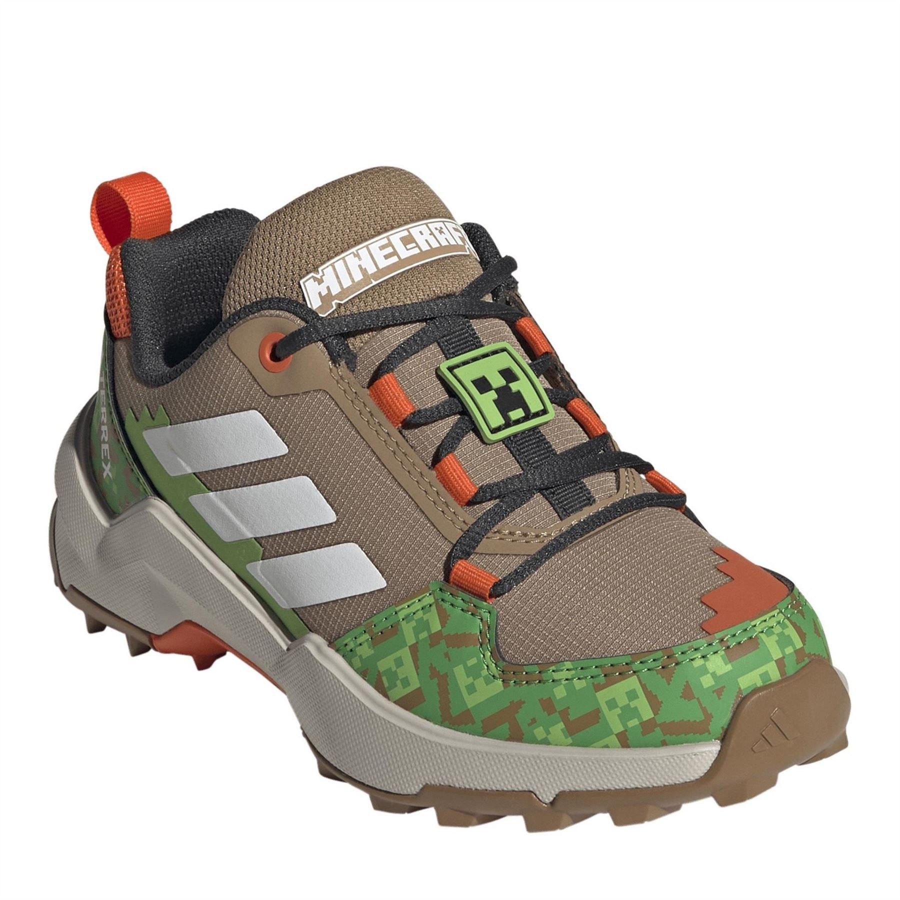 adidas Kids Hiking Shoes