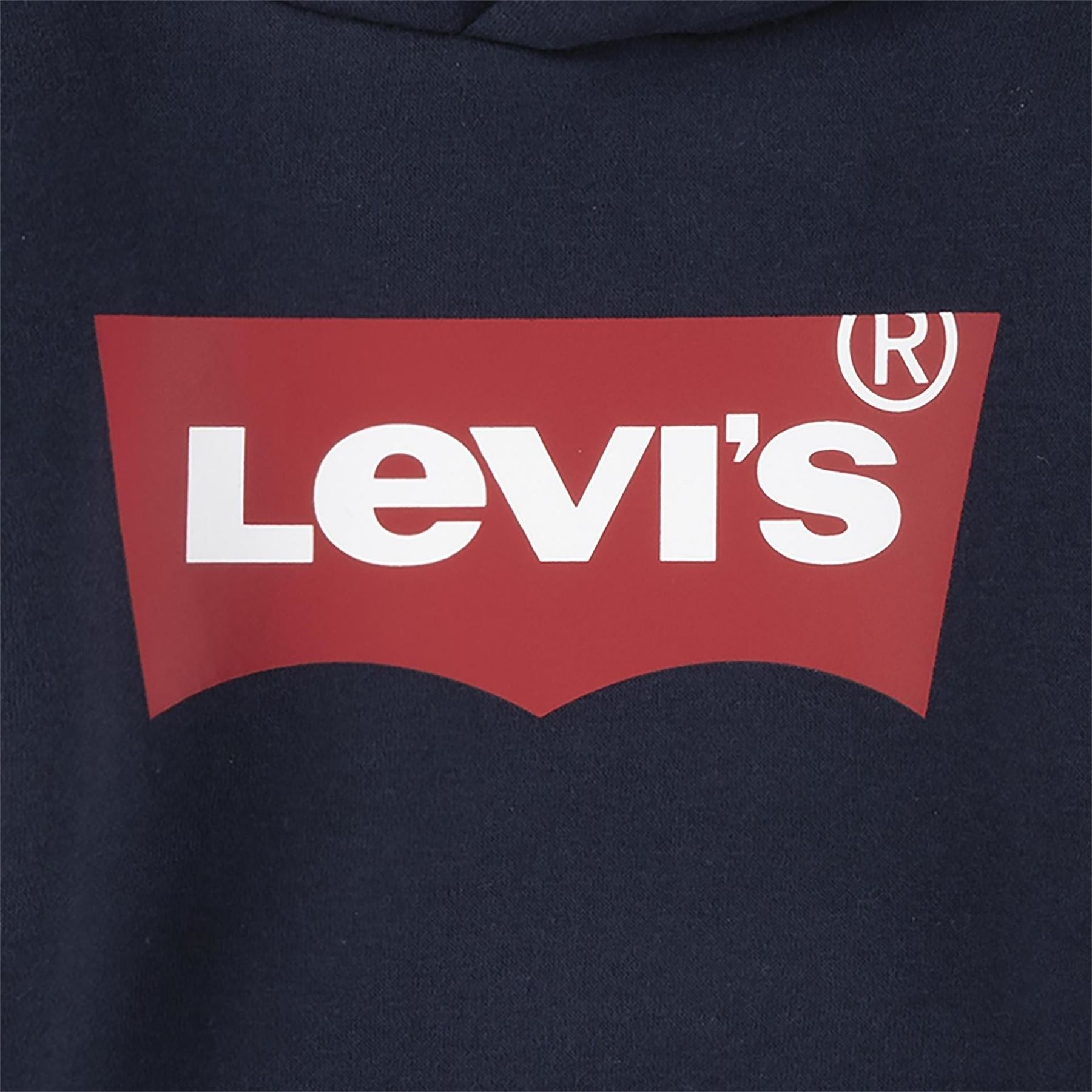 Levis Batwing Oth Hoodie