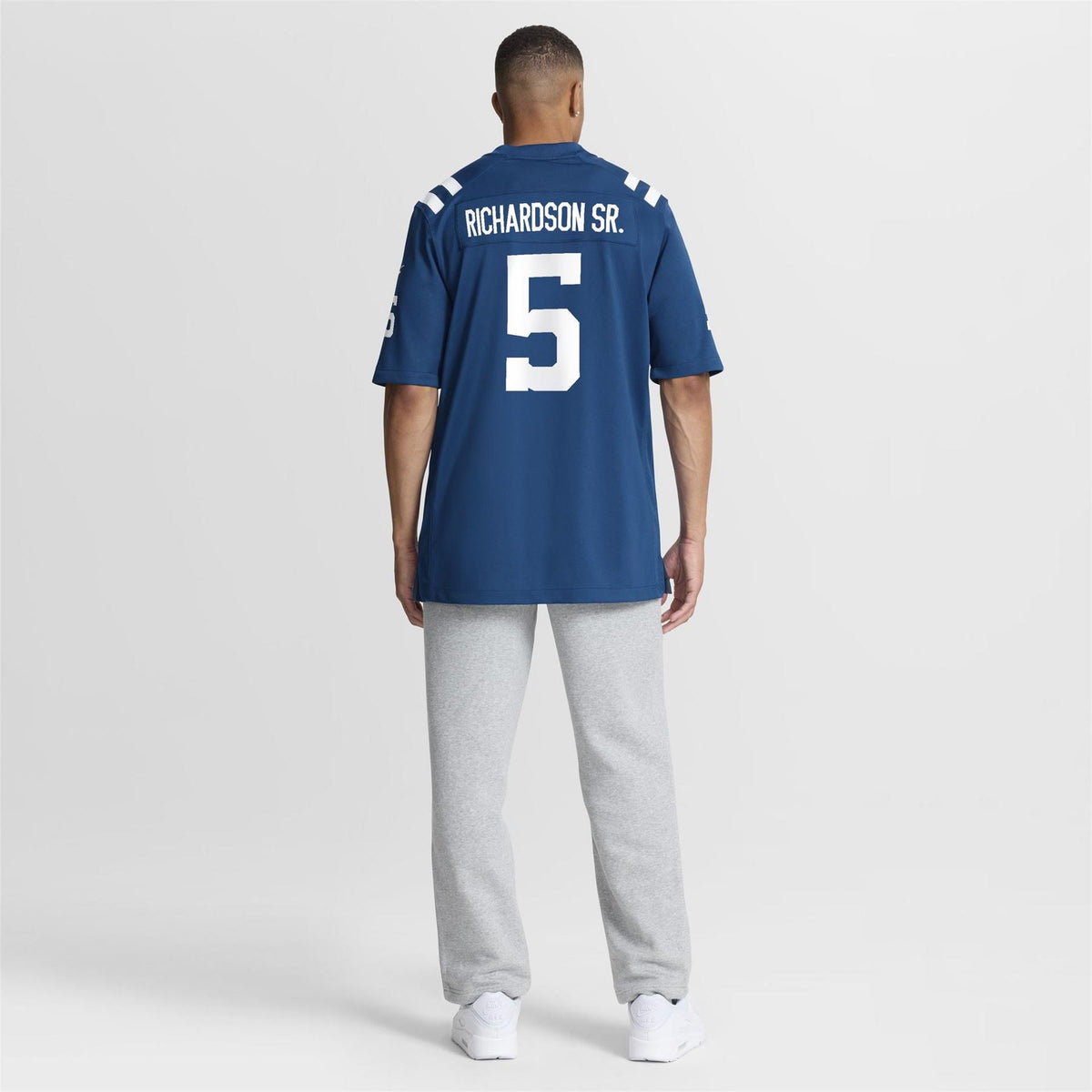Nike Nfl Team Jersey
