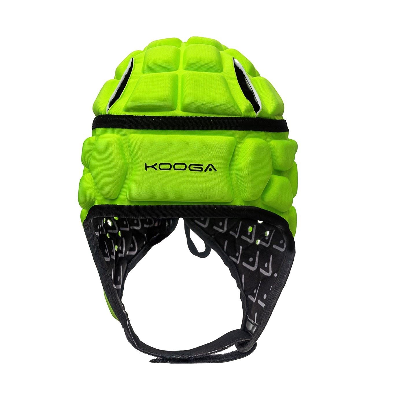 Evo Head Guard
