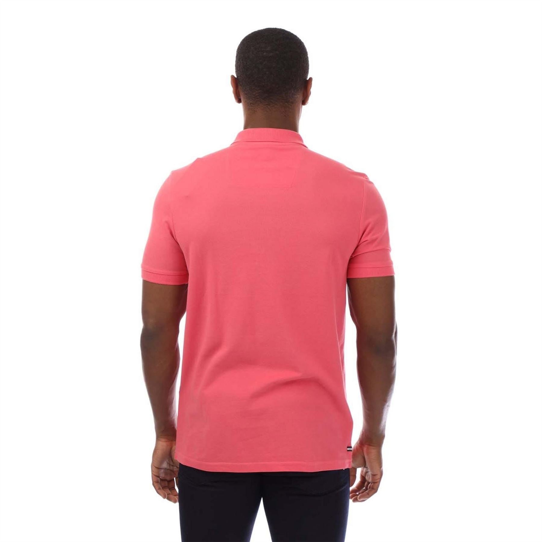 Weekend Offender Barnum Polo Shirt