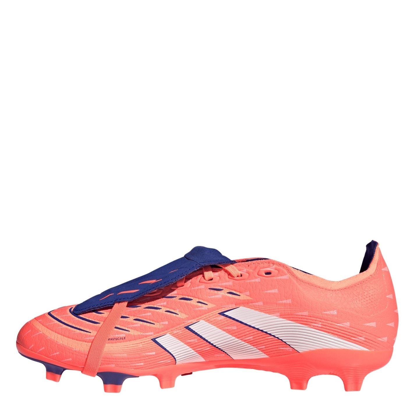 adidas Predator League Fold Over Tongue Firm Ground Football Boots