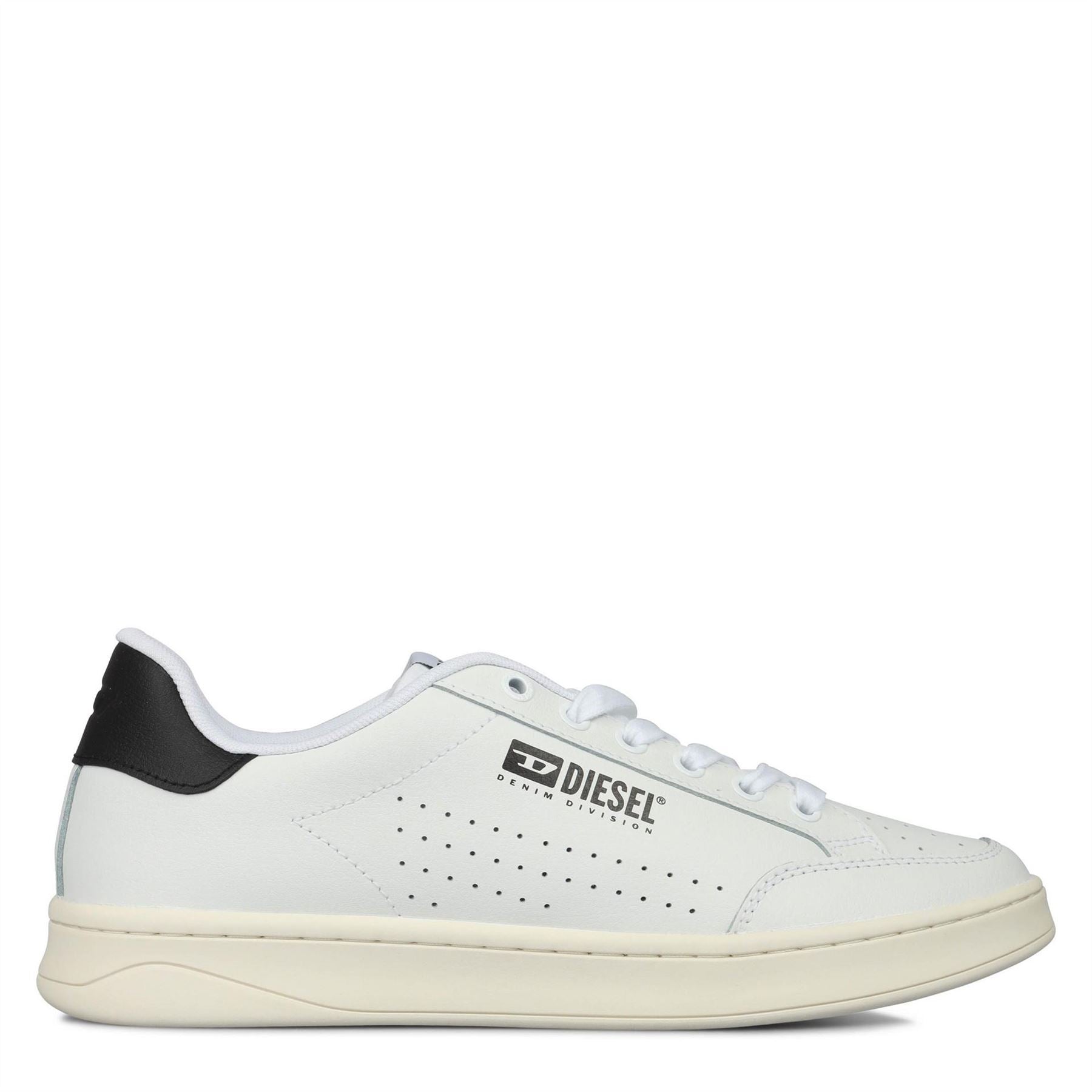 Diesel S Athene Low Top Trainers