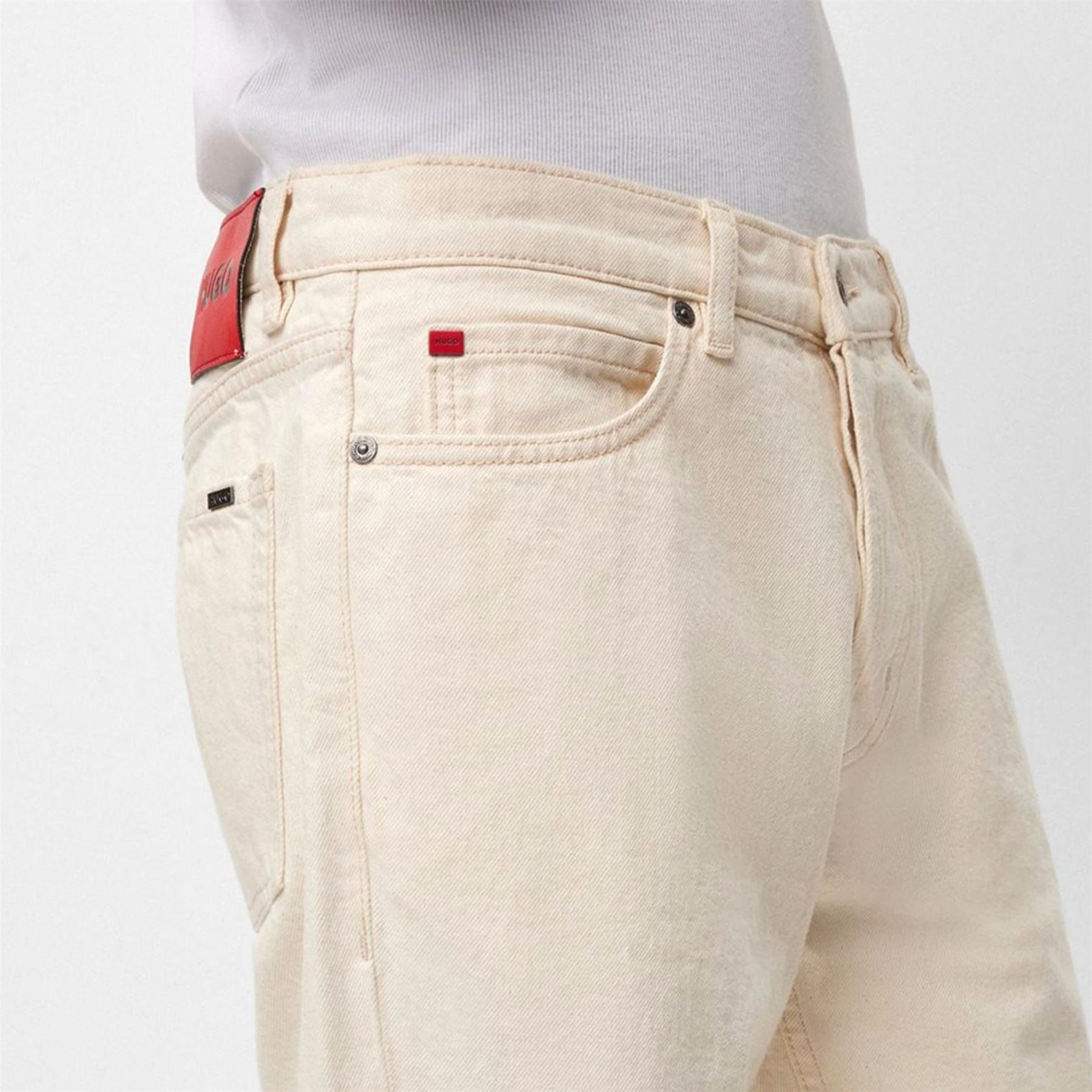 Hugo Taper Jeans