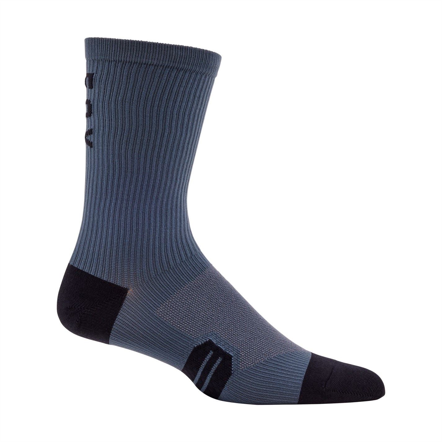 Fox 8 Ranger Socks
