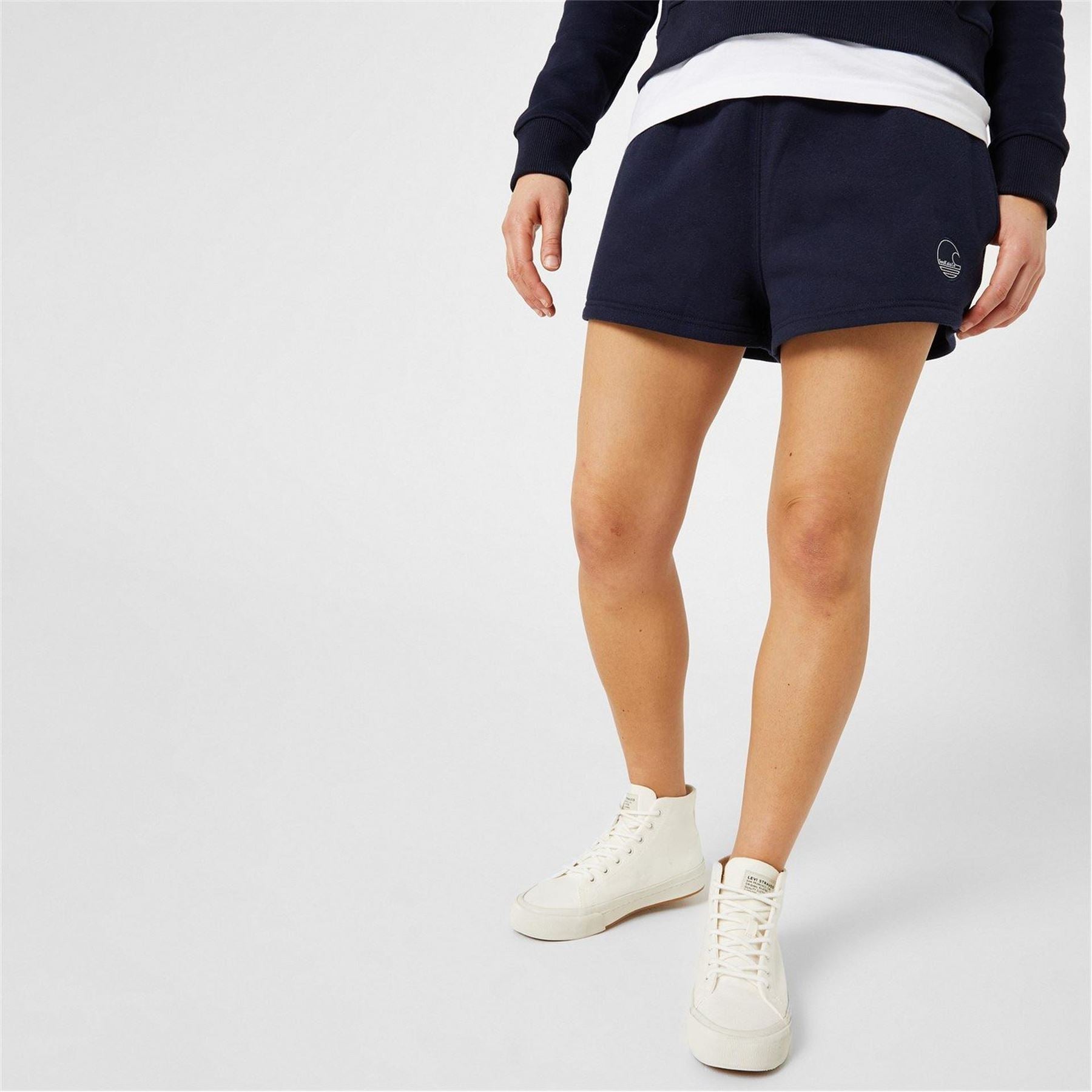 SoulCal Signature Shorts Ladies