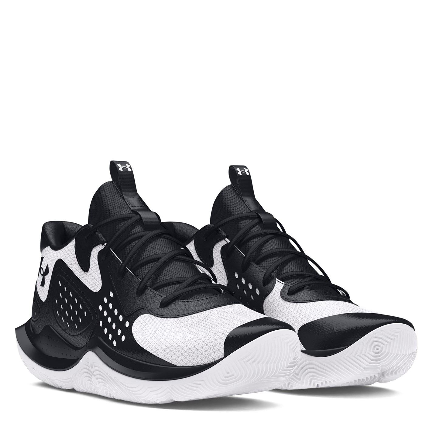 Under Armour Armour Ua Jet 23 Basketball Shoes Unisex
