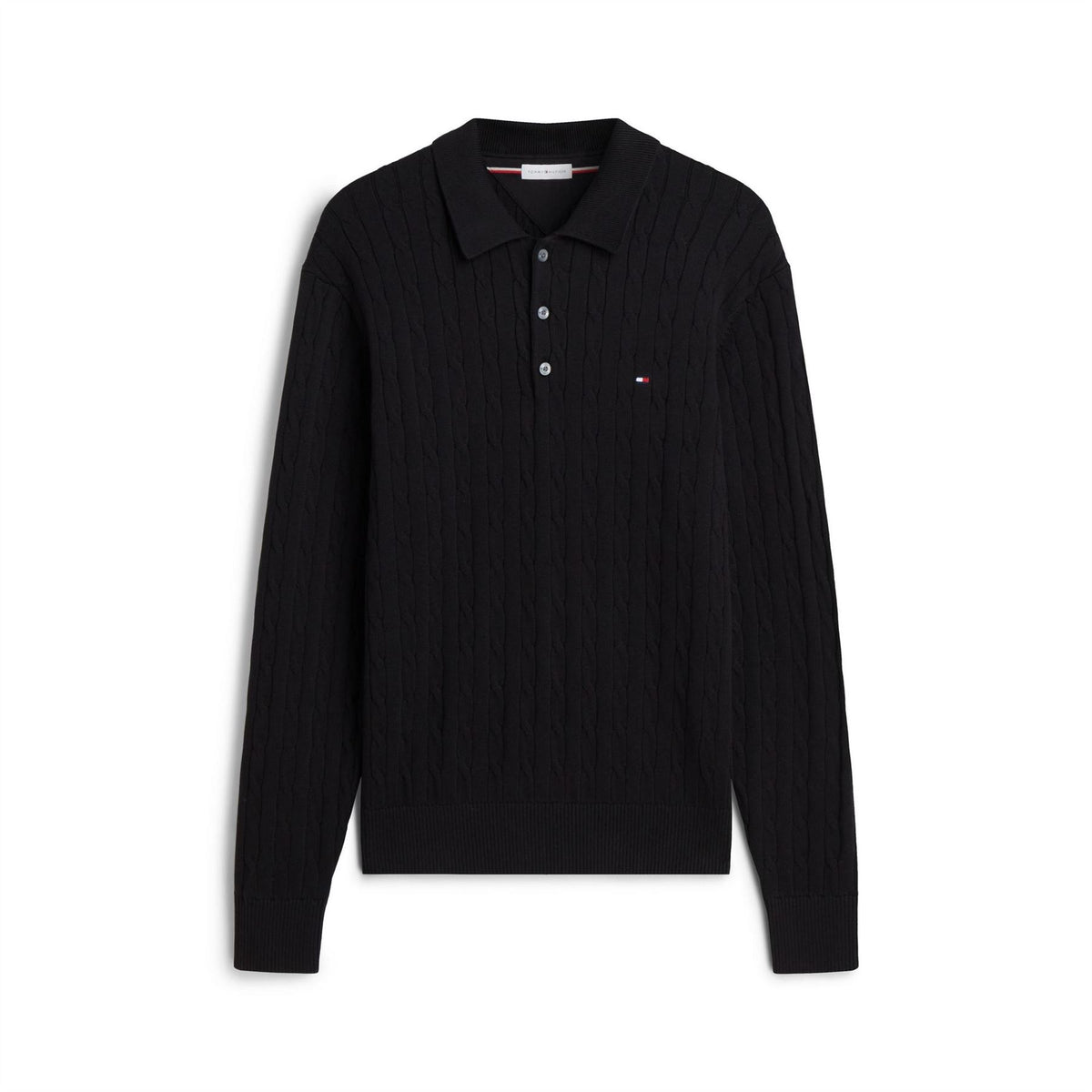 Tommy Hilfiger Classic Cotn C