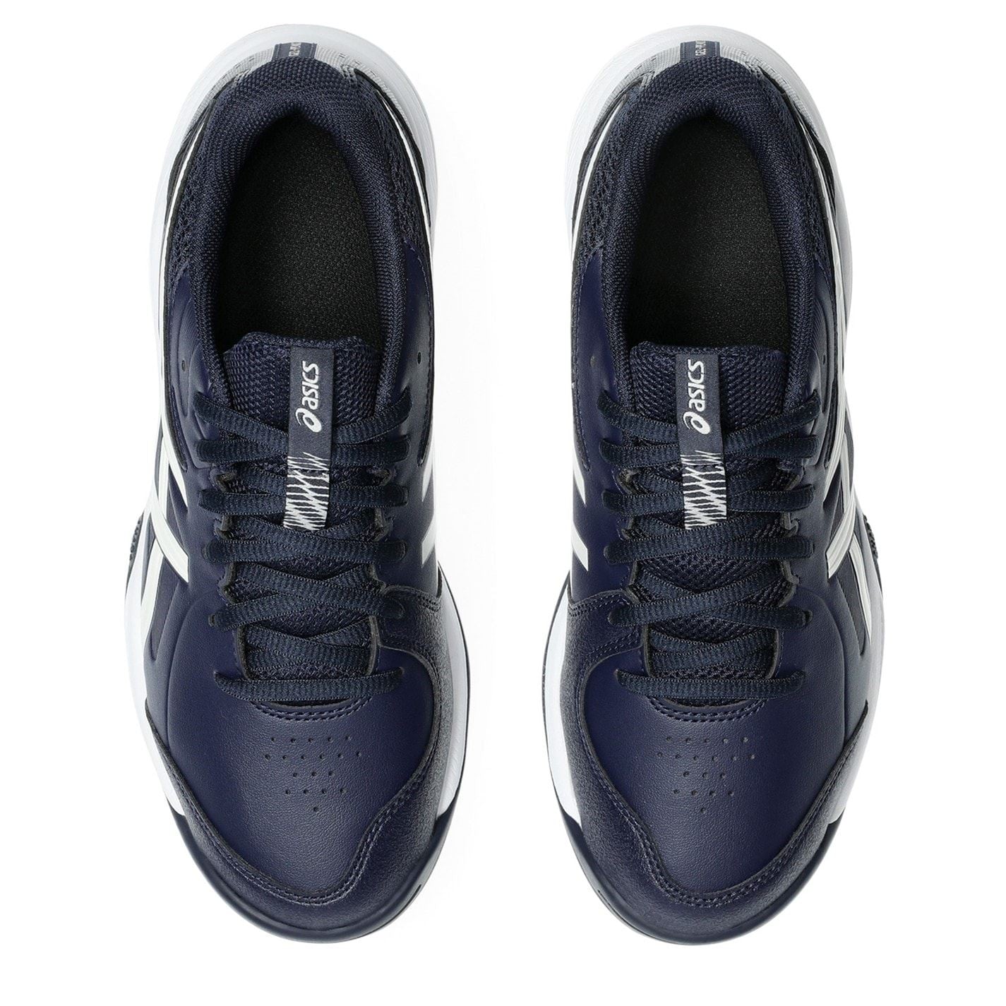 Asics Peake 3 Gs Kids Hockey Shoe