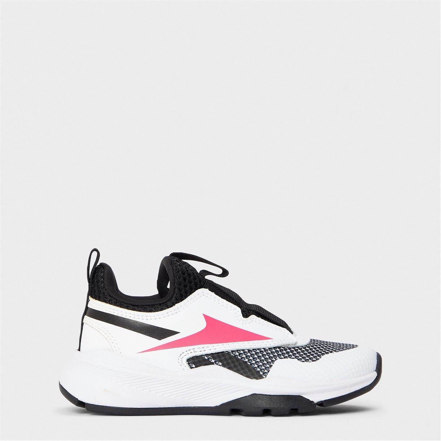 Reebok Sprinter Slip On Training Shoes