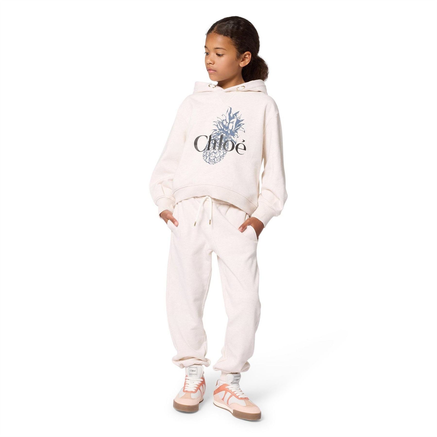 Chloe Hoody Jn62