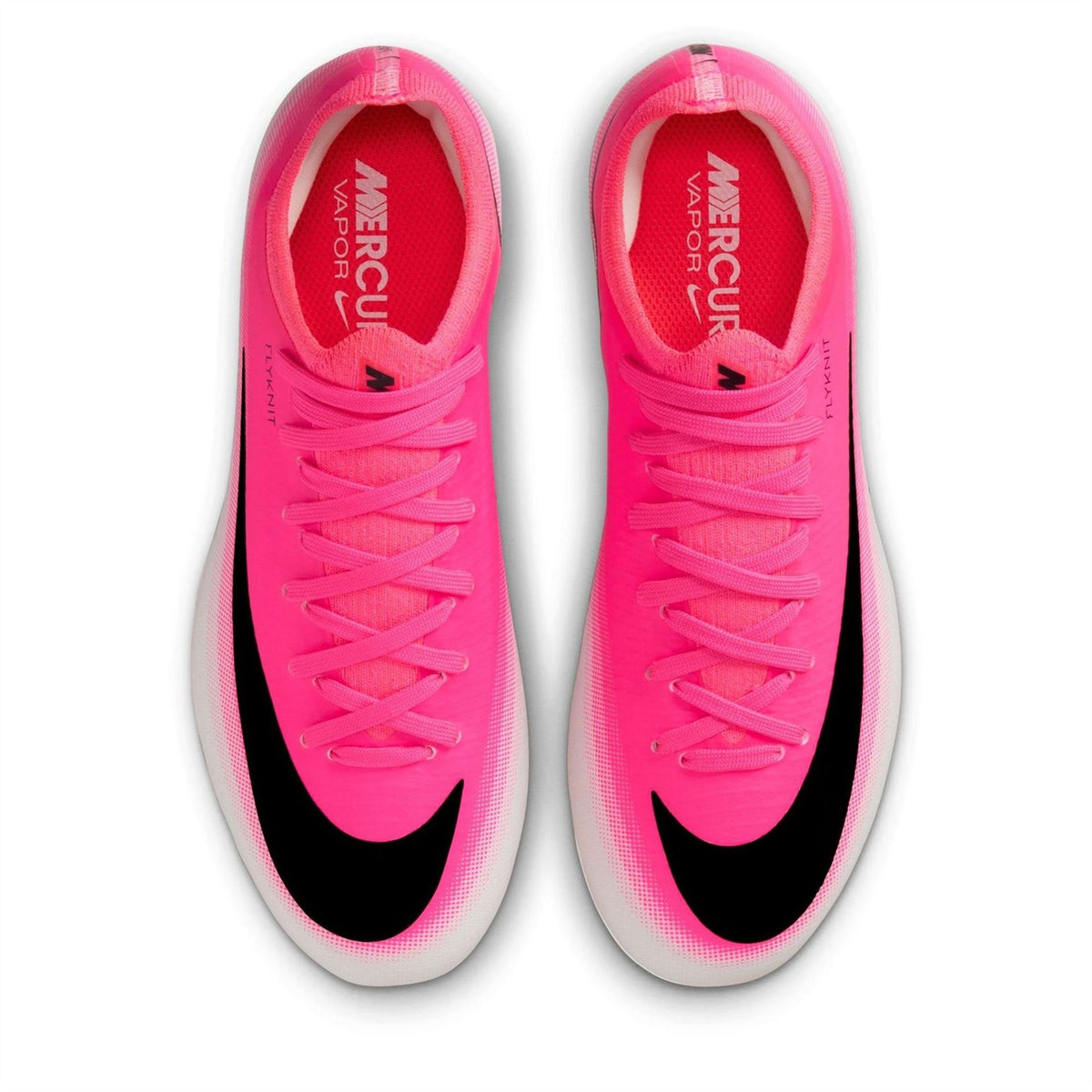 Nike Air Zoom Mercurial Vapor Elite Junior Firm Ground Football Boots