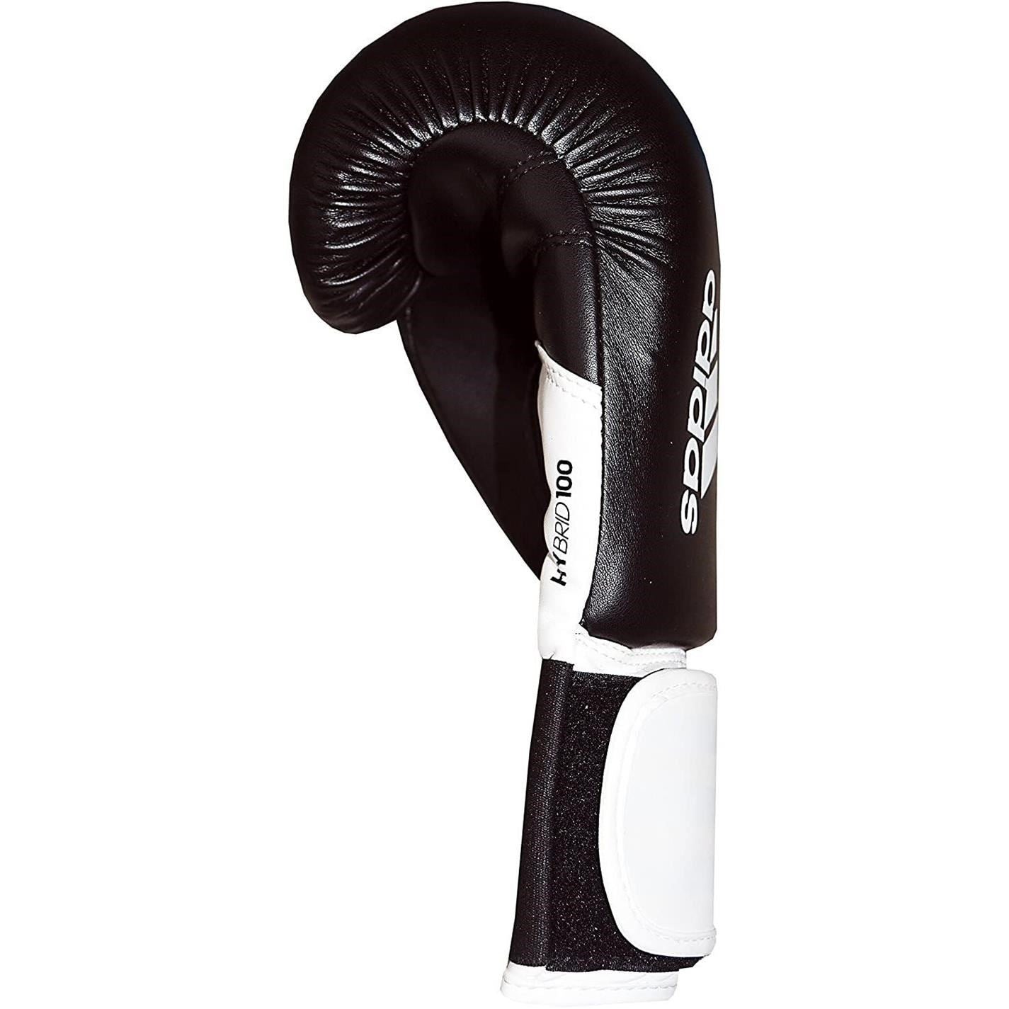 adidas Hybrid 100 Boxing Gloves