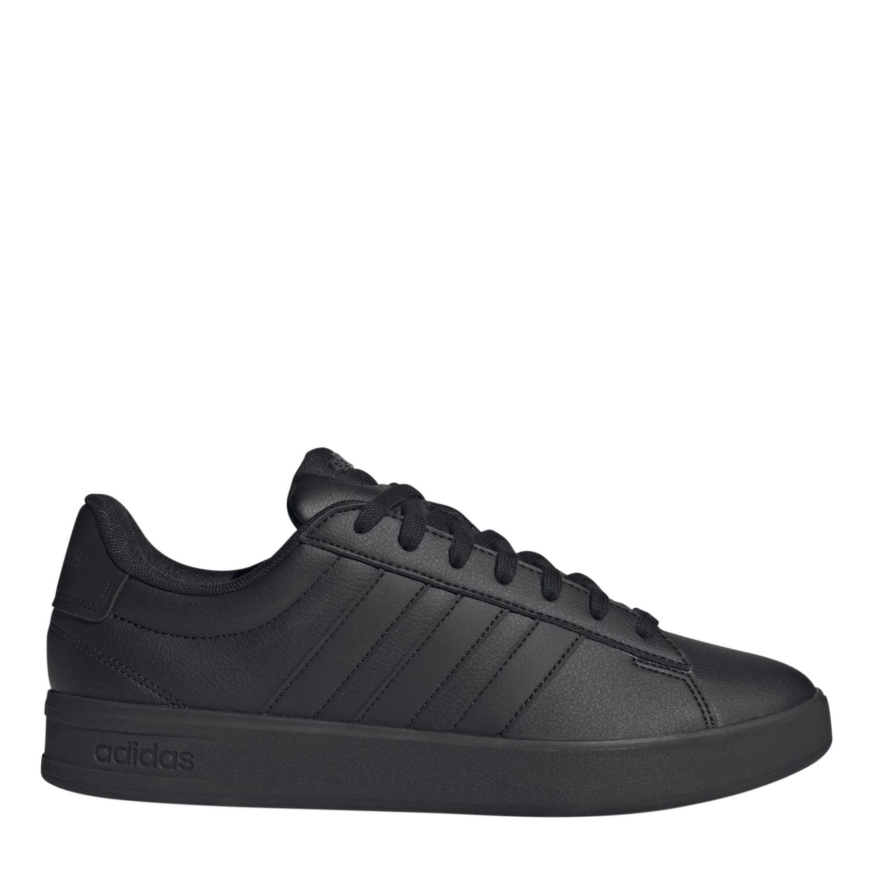 adidas Mens Grand Court Base 2 Trainers