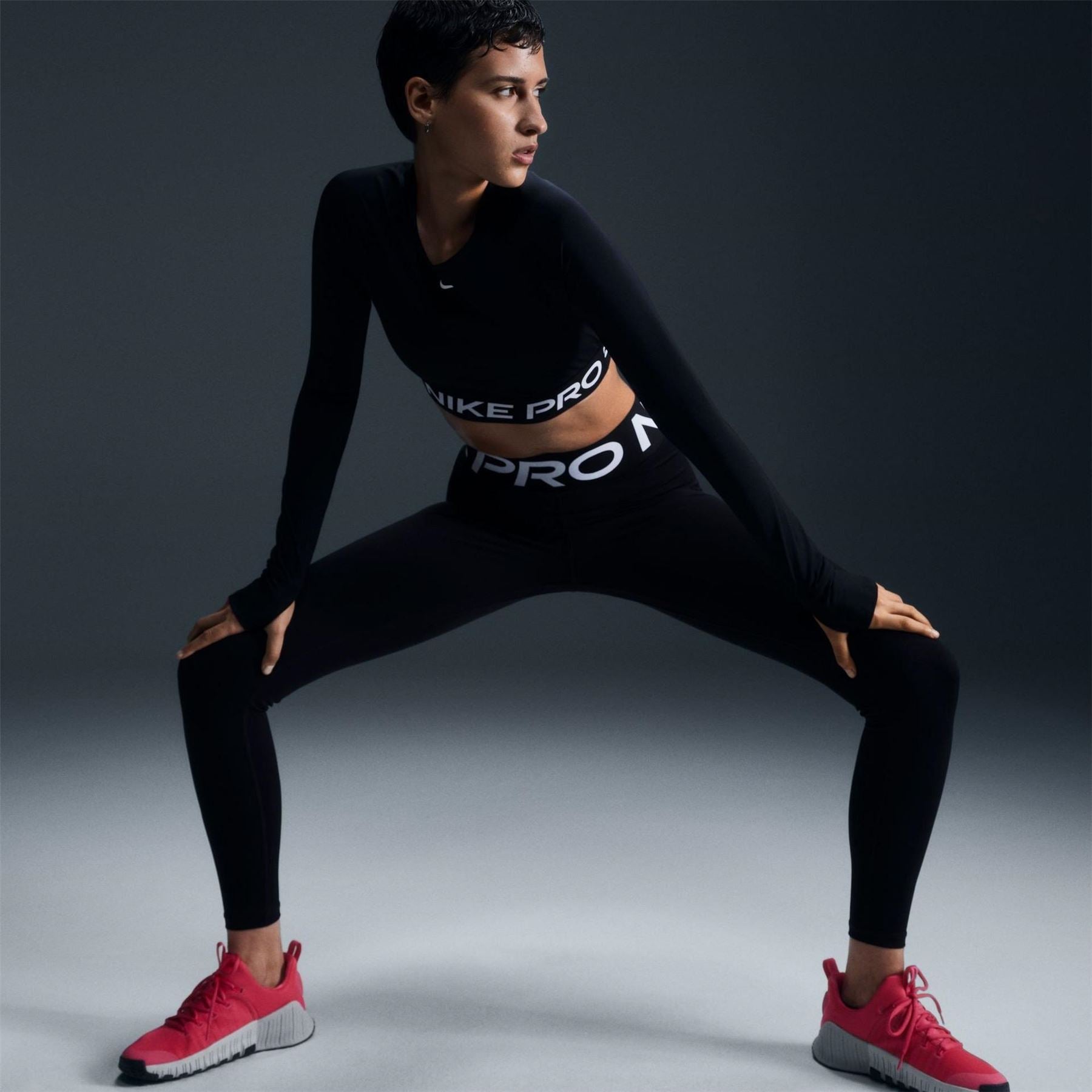Nike Pro Leggings Ld64
