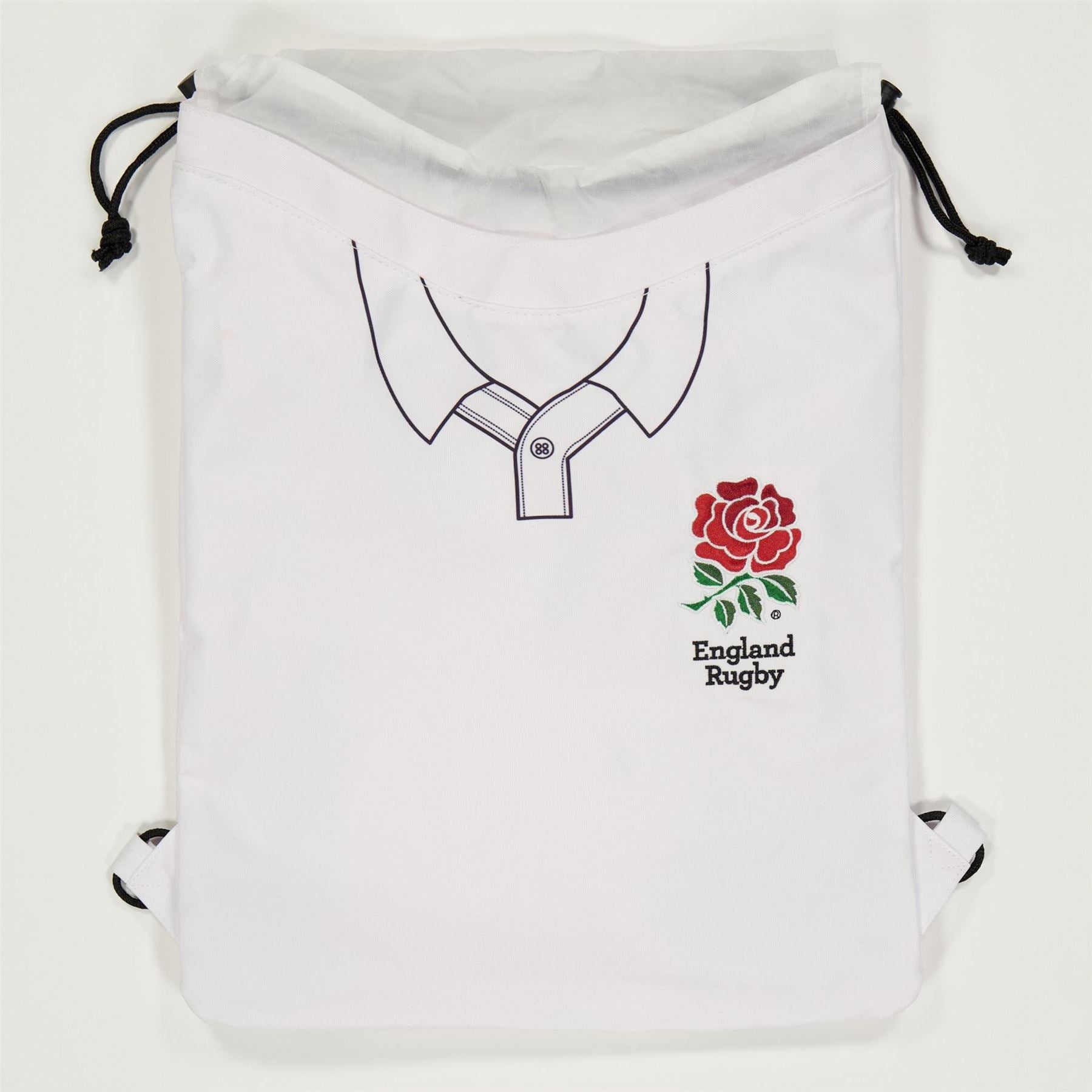 England FC Gym Sack