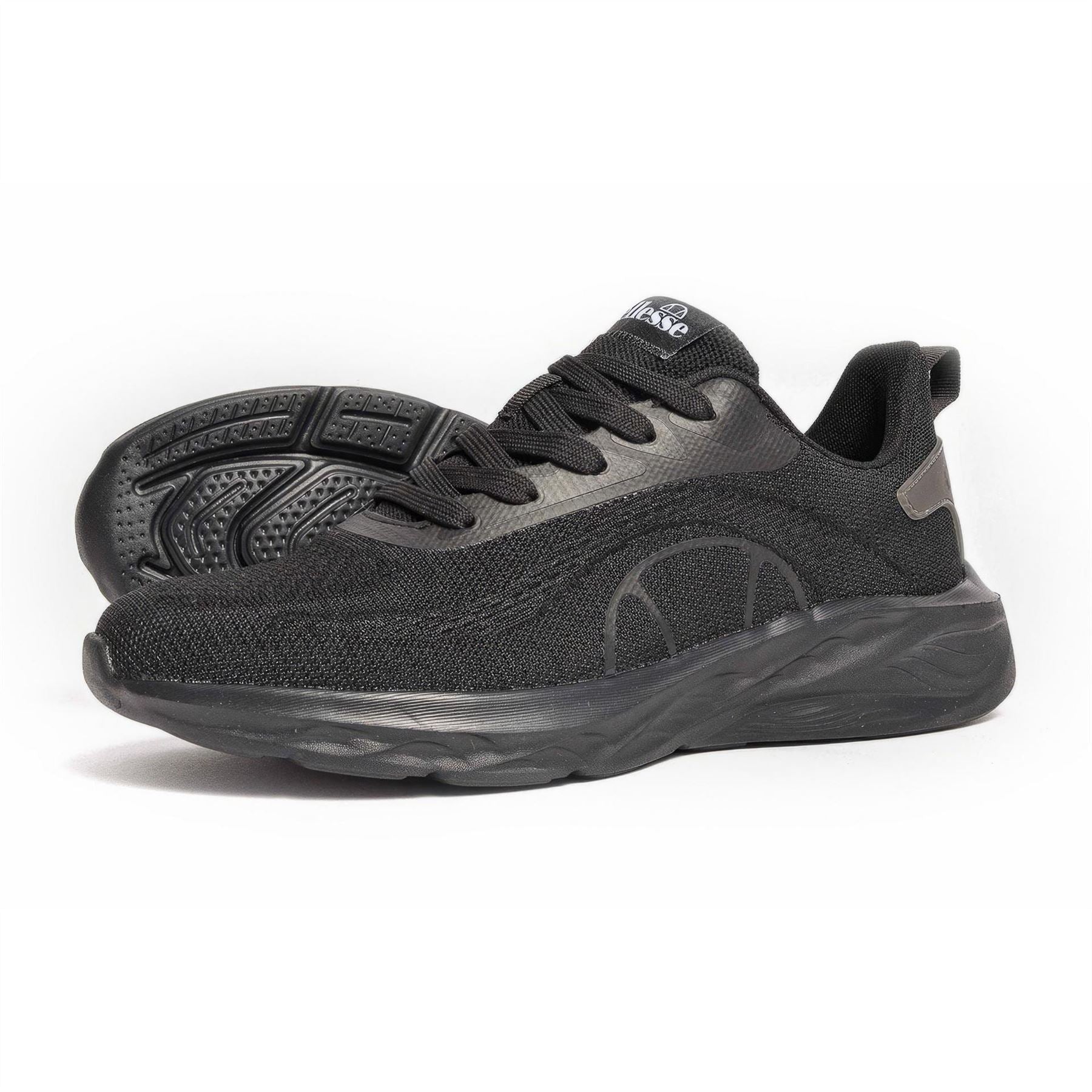 Ellesse Como Runner SN54 Low Top Sneakers