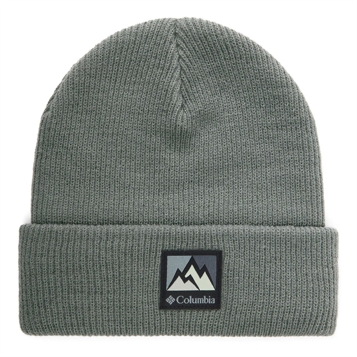 Columbia Logo Embellished Beanie