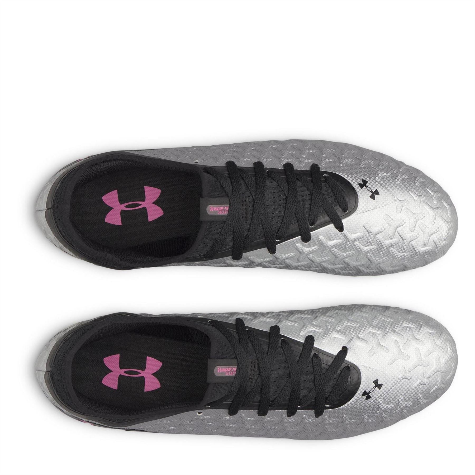 Under Armour Magnetico .3 Firm Ground Football Boot