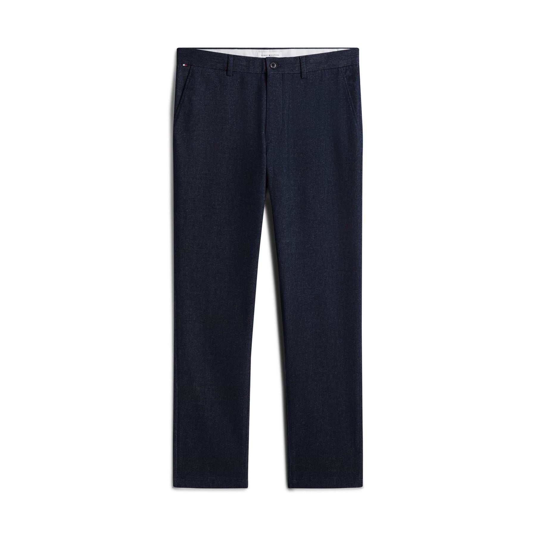 Tommy Hilfiger Denton Brush T