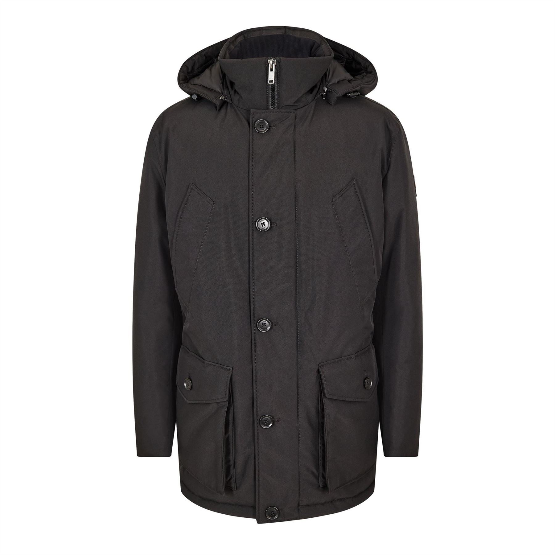Boss Osiass Parka
