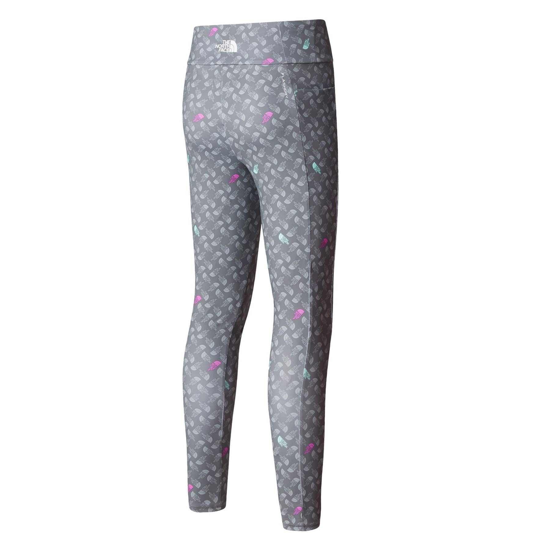 The North Face Never Stop Smoked Pearl Leggings