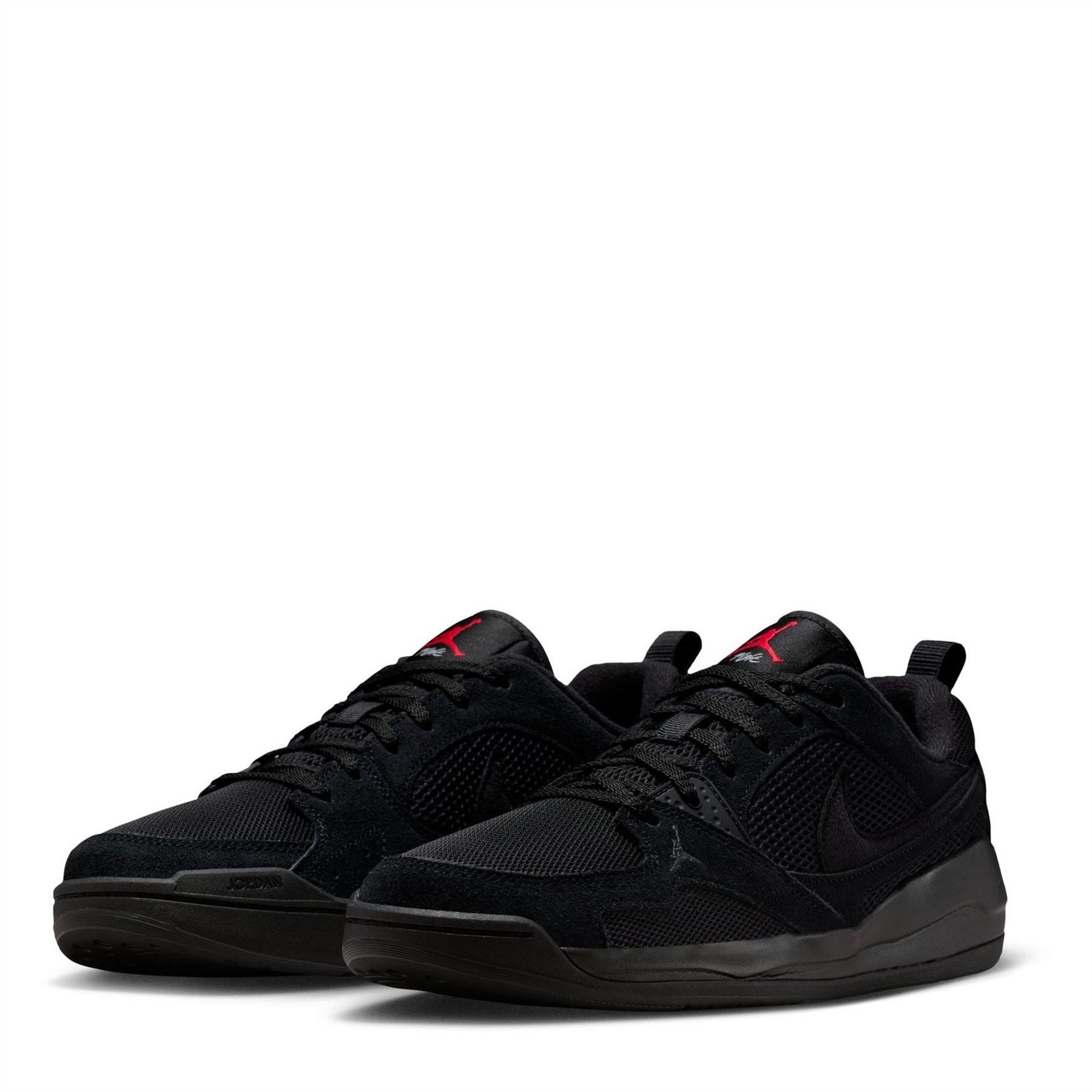 Air Jordan Comfort Era Lace-Up Low Top Sneakers