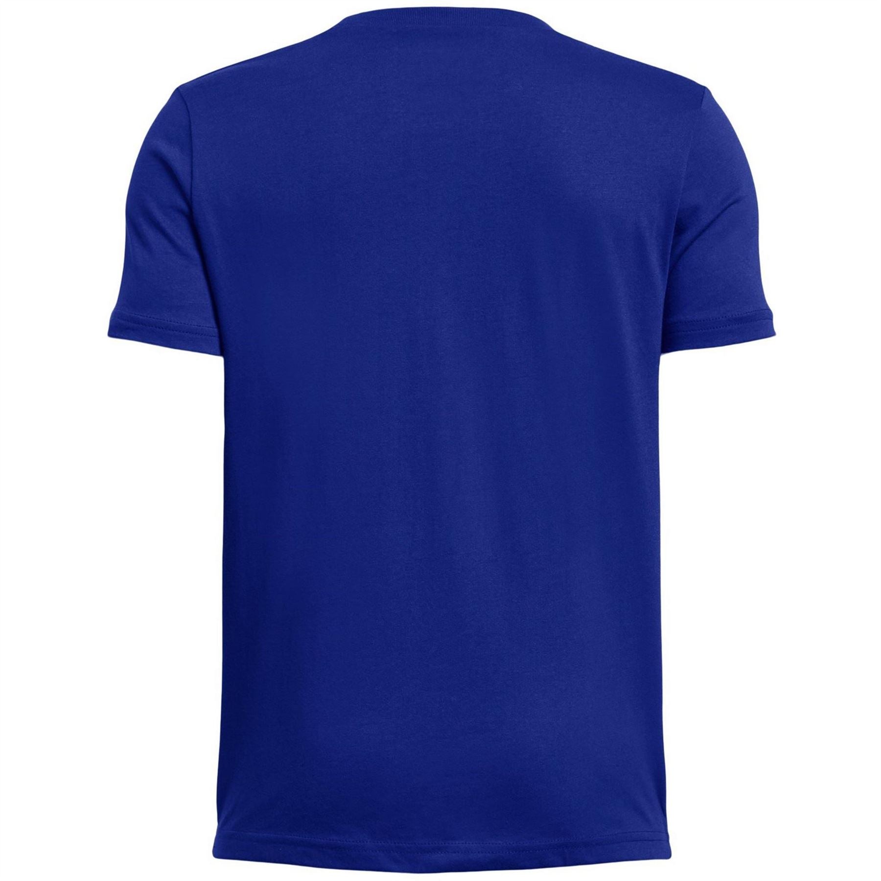 Under Armour Armour Curry Animated Tee 1 T-Shirt Boys